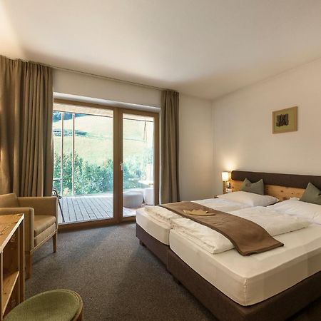 Naturhotel Rainer Racines Exterior photo