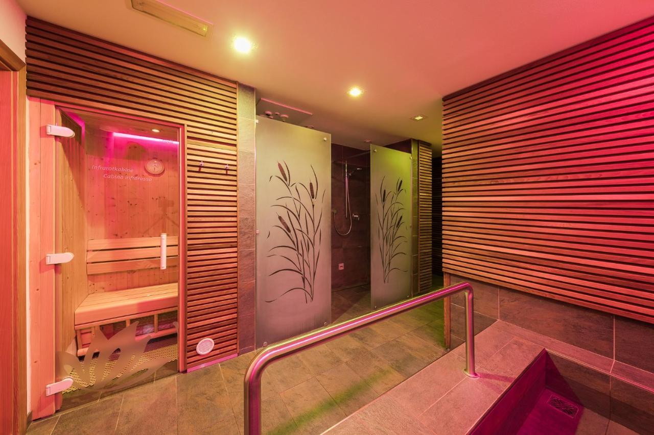 Naturhotel Rainer Racines Exterior photo