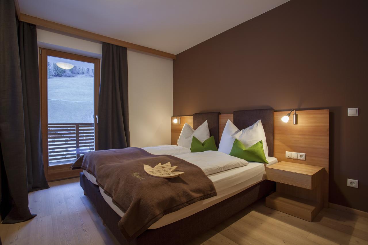Naturhotel Rainer Racines Exterior photo